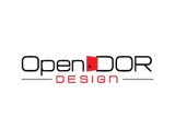 https://www.logocontest.com/public/logoimage/1352766727Open DOR Design-2.jpg